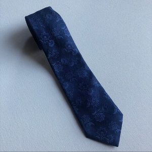 John Varvatos Paisley Tie